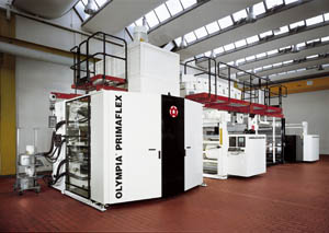 press